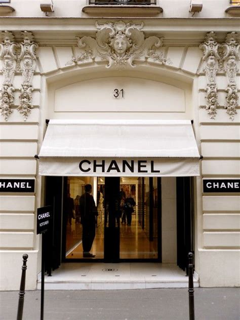 chanel house|chanel house paris.